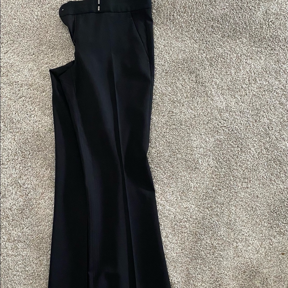 Black Theory Pants
